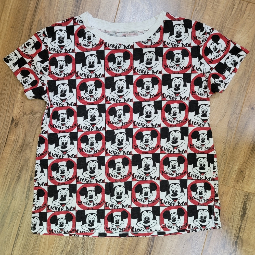 Disney bundle, color black, white, red, size XS, S, M - Picture 6 of 15